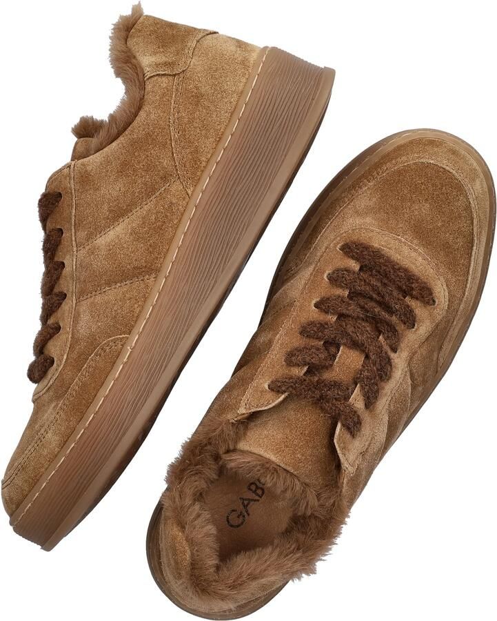 Gabor Merhottein BV Gabor Dames Sneakers - Foto 4