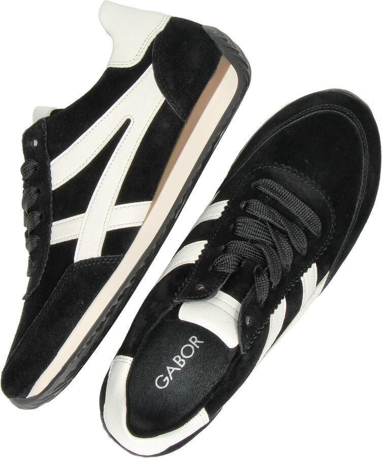 Gabor Dames Sneakers - Foto 3