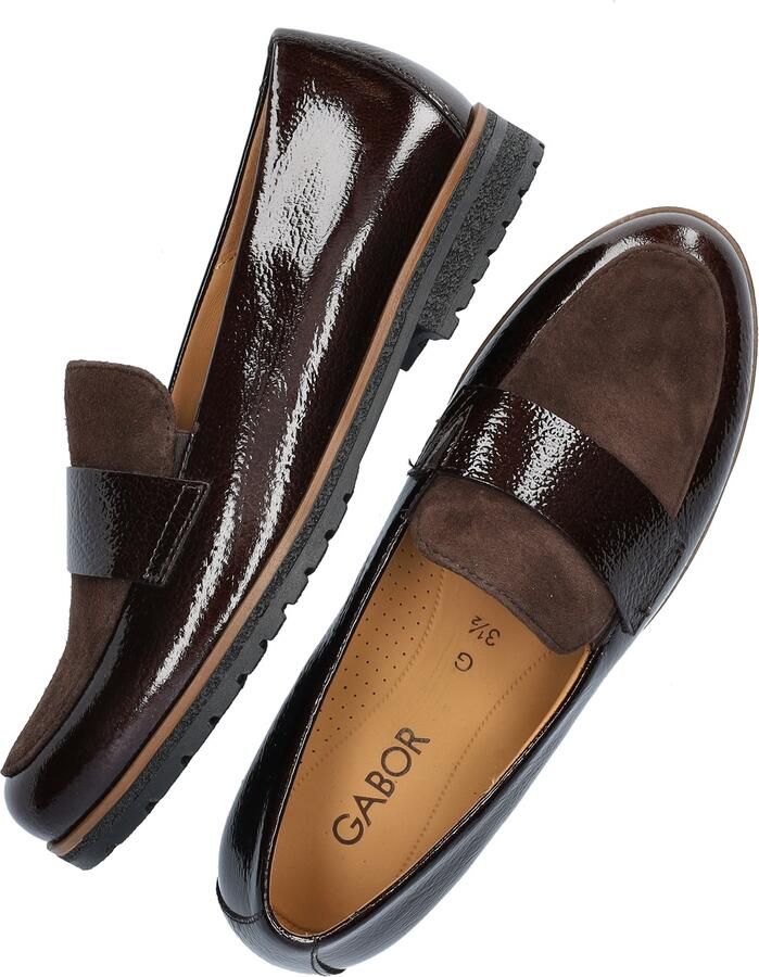 Gabor mocassins & loafers - Foto 3