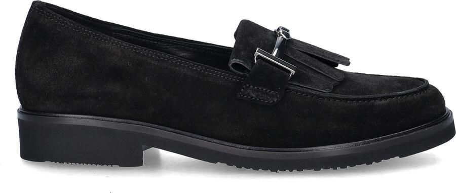 GABOR Zwarte Loafers 4011.02 - Foto 6