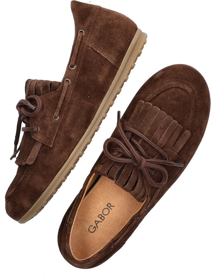 Gabor mocassins & loafers - Foto 2