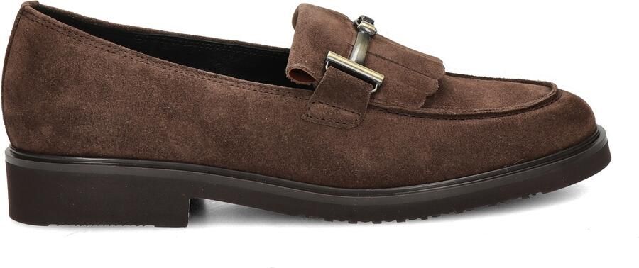 GABOR Bruine Loafers 4011.02 - Foto 6