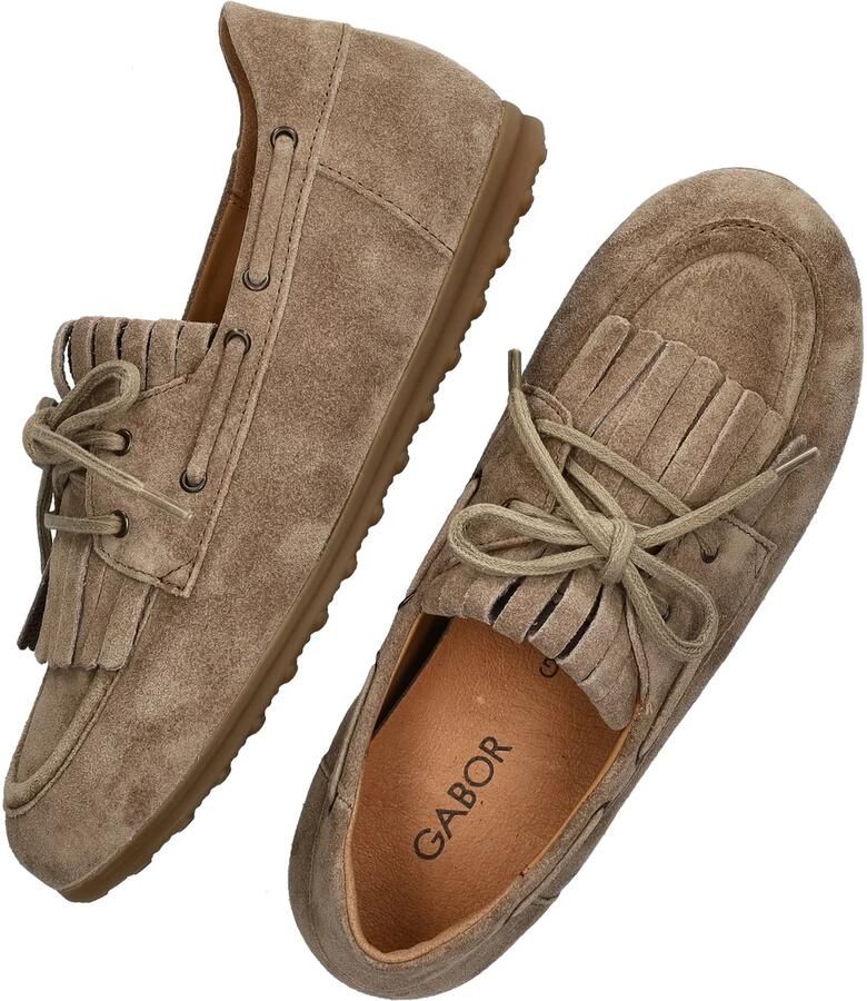 Gabor mocassins & loafers - Foto 4