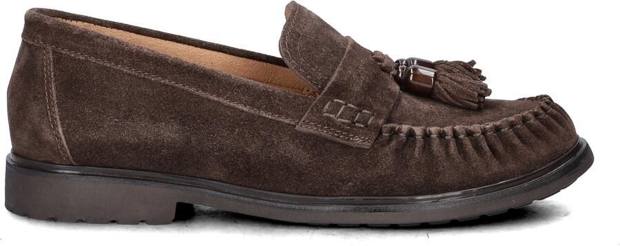 Gabor 4009.02.004 Dames Loafers bruin - Foto 2