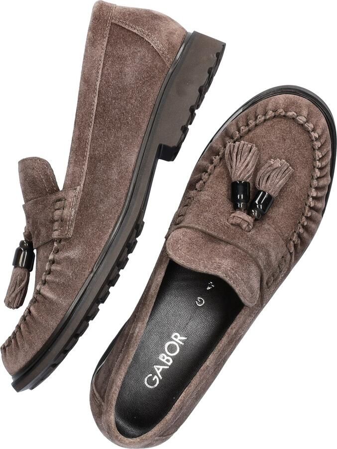 Gabor mocassins & loafers - Foto 2
