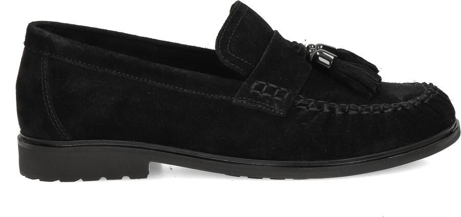 Gabor 4009.02.001 Dames Loafers zwart - Foto 2