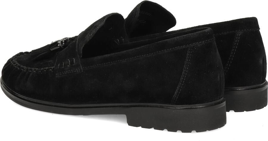 Gabor 4009.02.001 Dames Loafers zwart - Foto 5