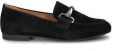 Gabor Nava mocassins & loafers - Zwart