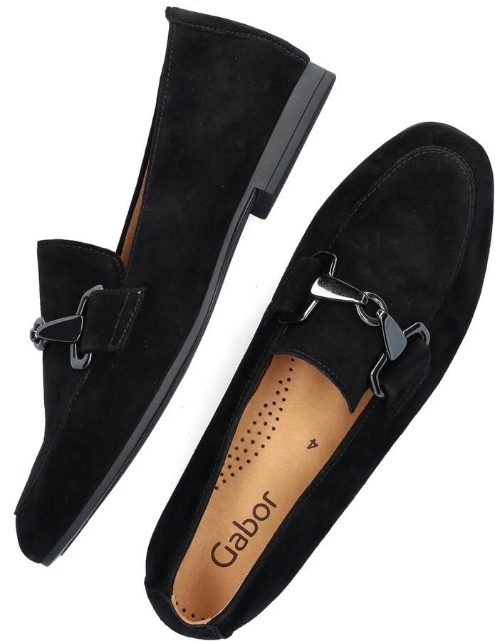 Gabor Nava mocassins & loafers - Foto 3