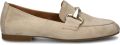Gabor Nava mocassins & loafers - Beige