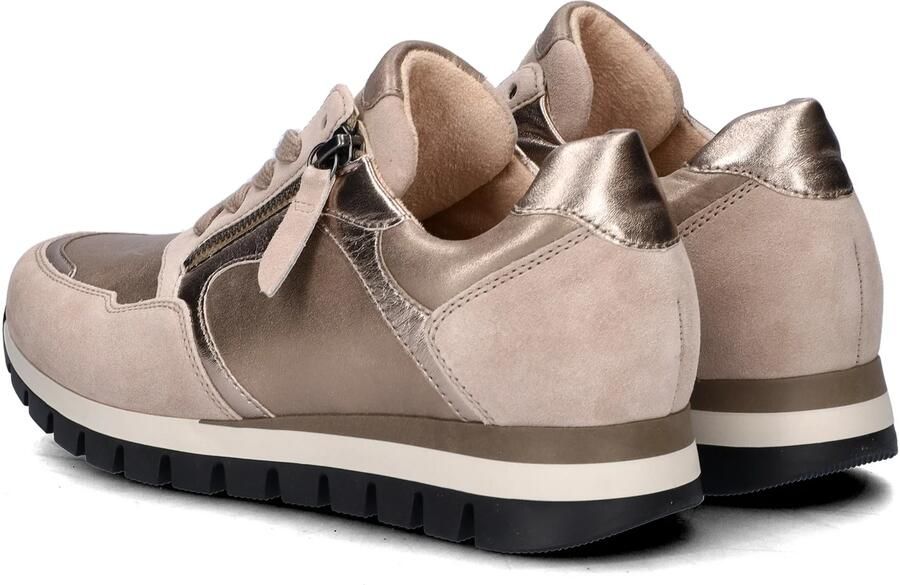 Gabor Velours Sneakers Eclisse Stijl - Foto 12