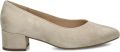Gabor pumps - Beige