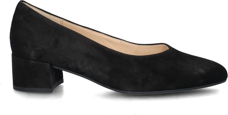 GABOR Zwarte Loafers 3015 - Foto 6