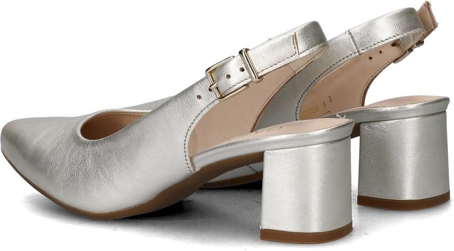 Gabor Dames Pumps 82.260.81 Perla Platina - Foto 2