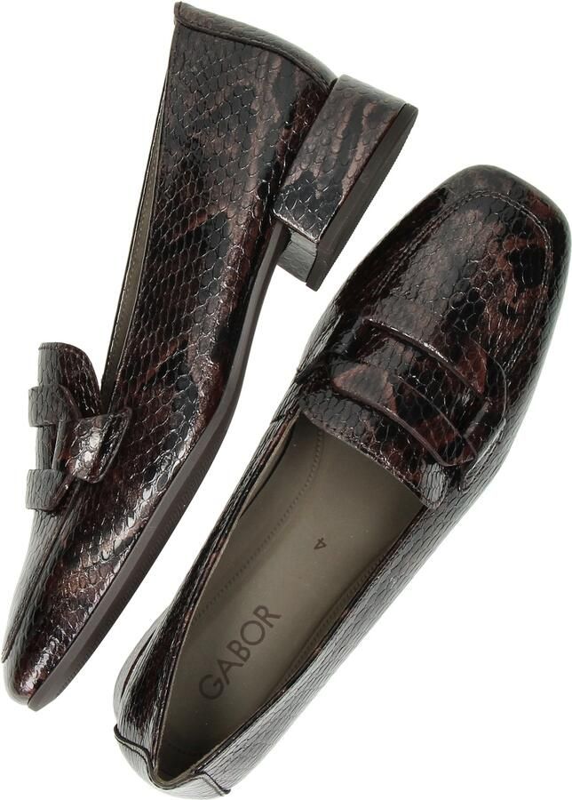 Gabor Dames Loafers - Foto 3