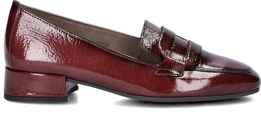 Gabor 4002.01.006 Rock Lack Mullberry Dames sneaker - Foto 5