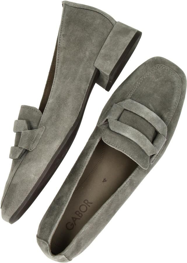 Gabor Mocassins Slipper - Foto 2