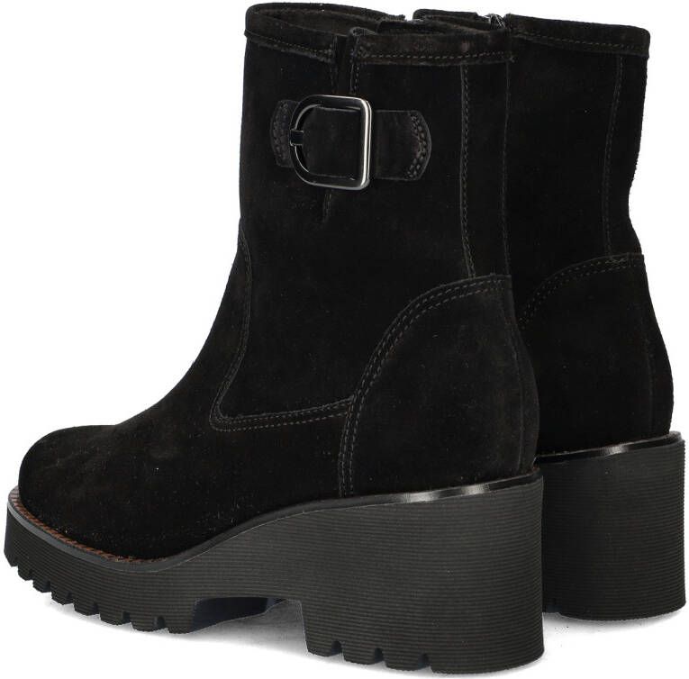 Gabor Laarsjes ST.TROPEZ sleehak laarzen in comfortabele schoenbreedte g (=breed) - Foto 2