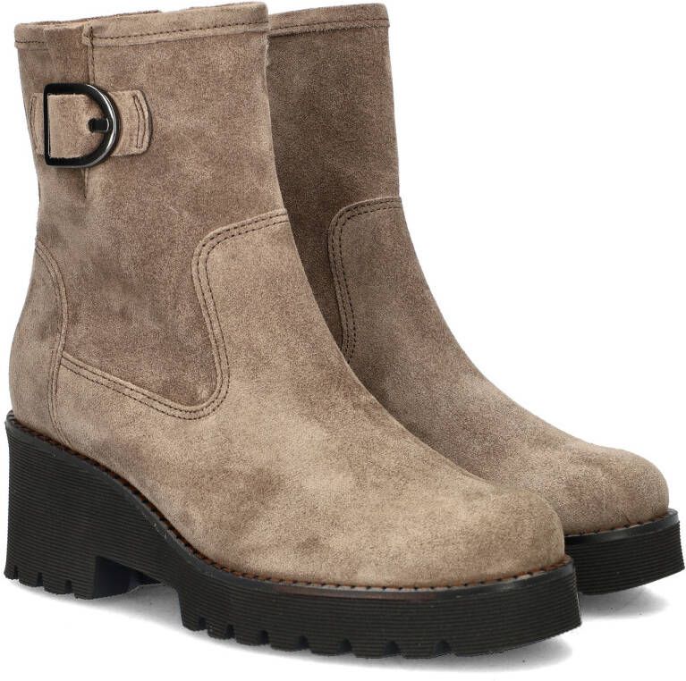 Gabor Laarsjes ST.TROPEZ sleehak laarzen in comfortabele schoenwijdte g (=breed) - Foto 2