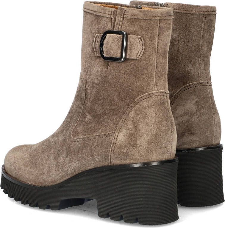 Gabor Laarsjes ST.TROPEZ sleehak laarzen in comfortabele schoenwijdte g (=breed) - Foto 3