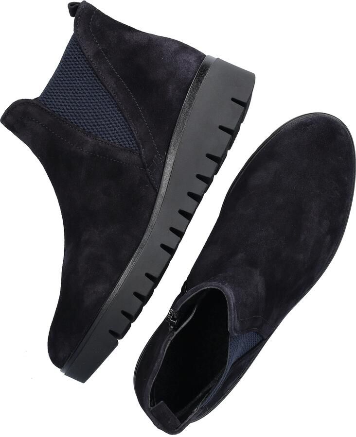 Gabor 8015.01.004 Dames Laarzen blauw - Foto 3