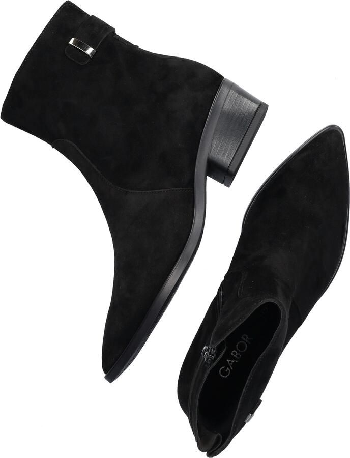 Gabor rits- & gesloten boots - Foto 3