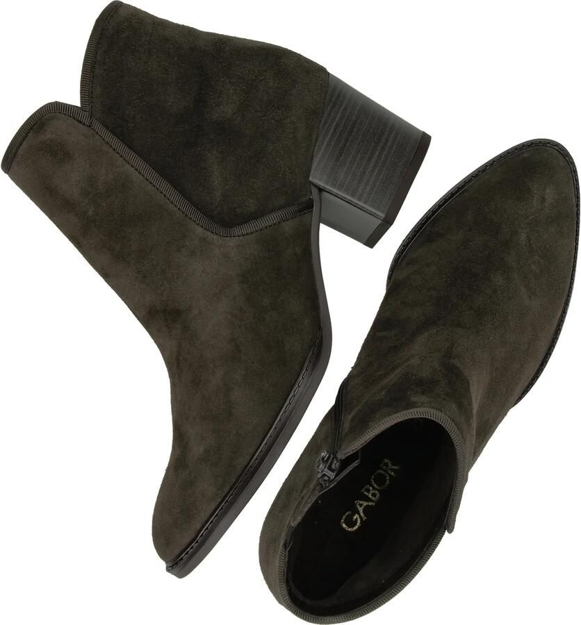 Gabor rits- & gesloten boots - Foto 4