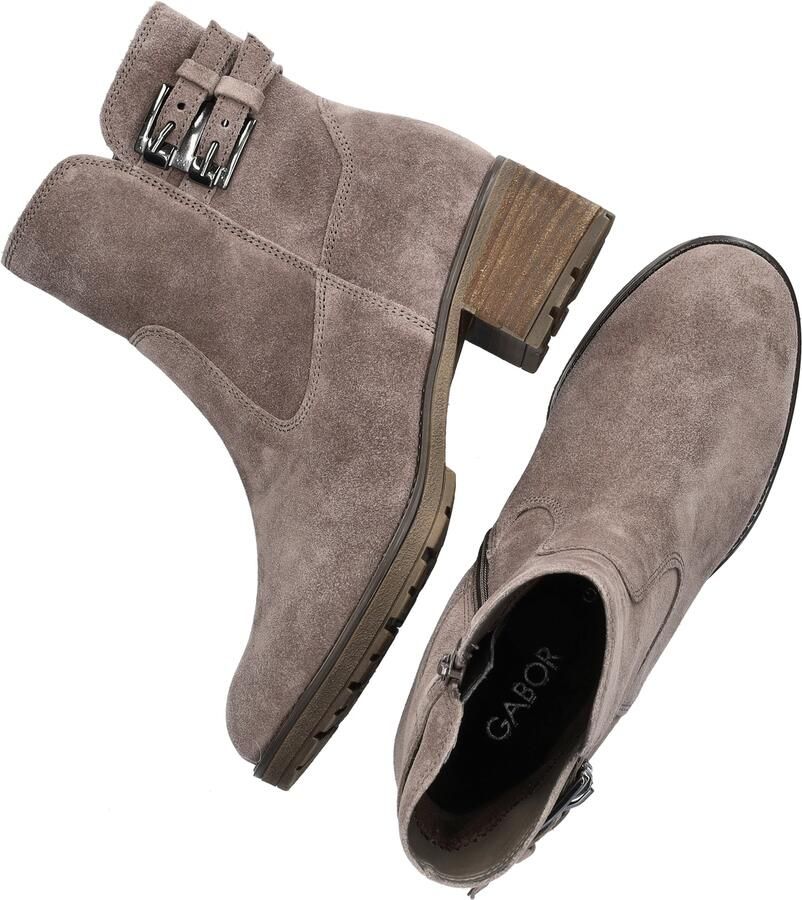 Gabor rits- & gesloten boots - Foto 2