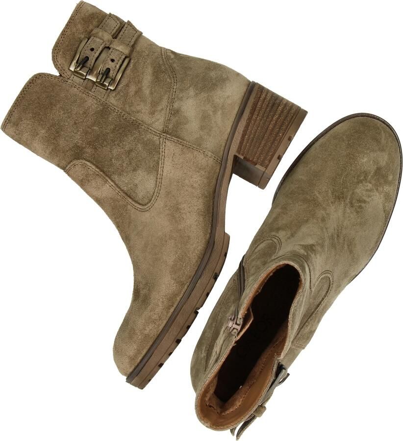 Gabor rits- & gesloten boots - Foto 5