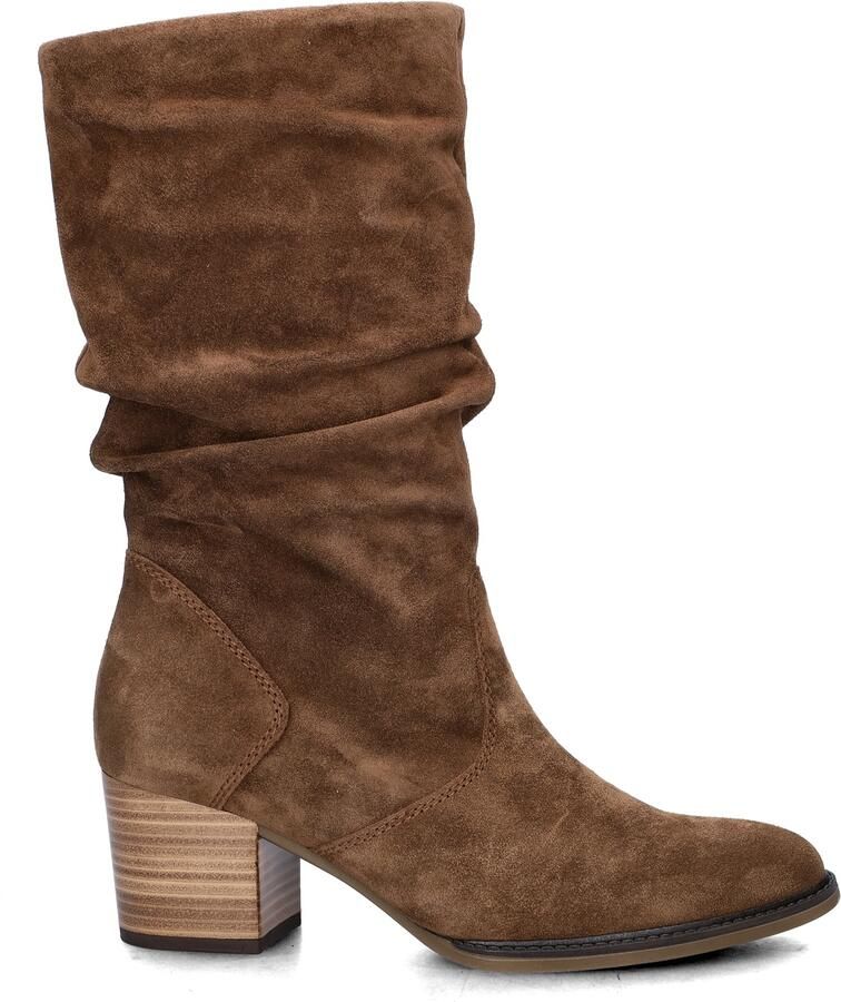 Gabor rits- & gesloten boots - Foto 6