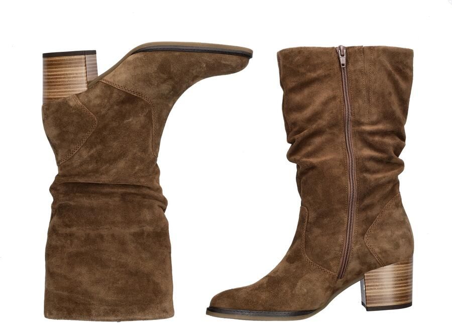 Gabor rits- & gesloten boots - Foto 9