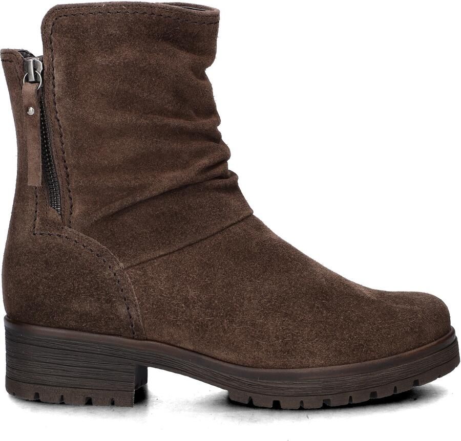 Gabor rits- & gesloten boots