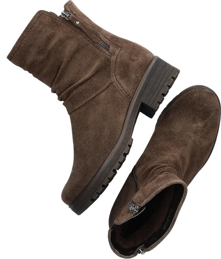 Gabor rits- & gesloten boots - Foto 4