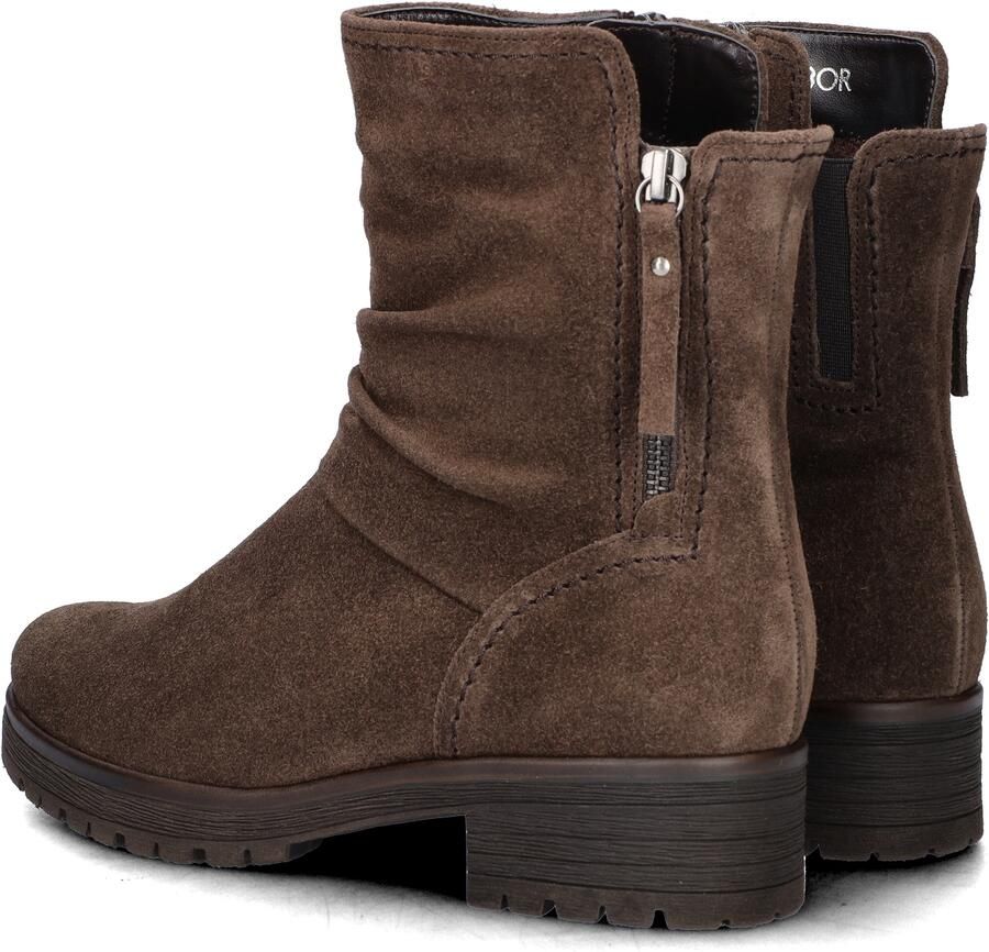 Gabor rits- & gesloten boots - Foto 2