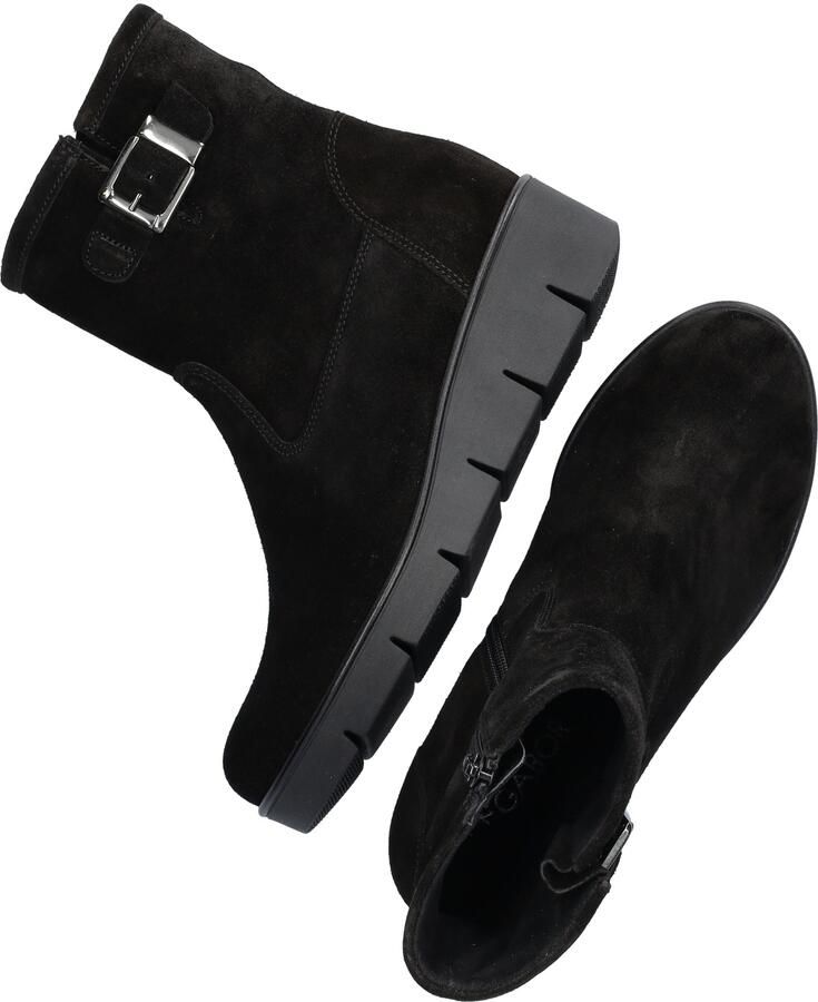 Gabor rits- & gesloten boots - Foto 5
