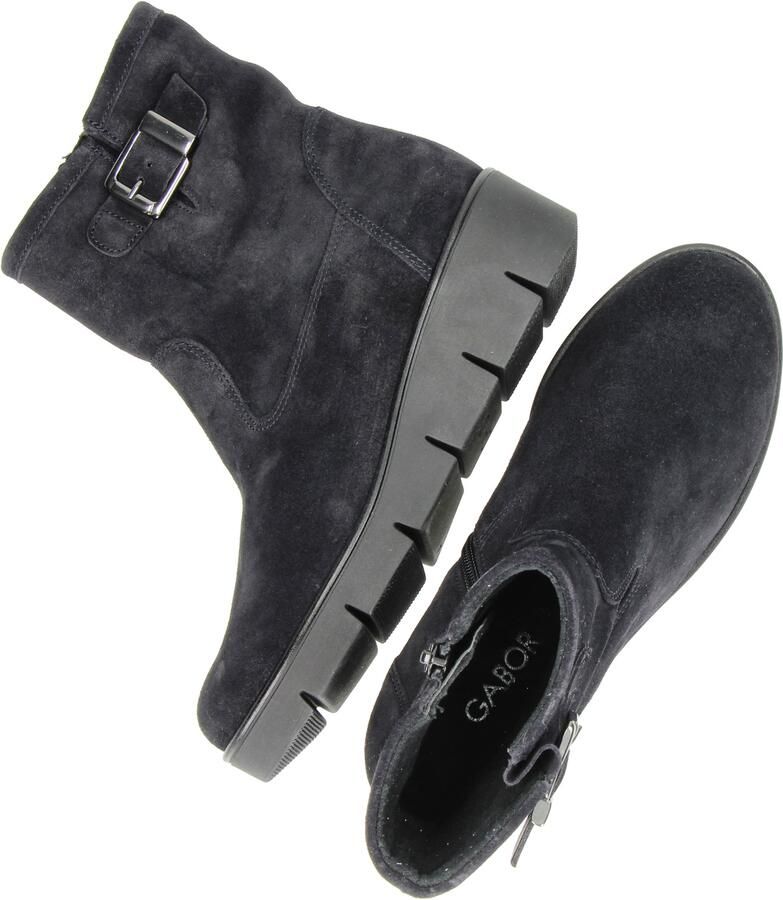 Gabor rits- & gesloten boots - Foto 4