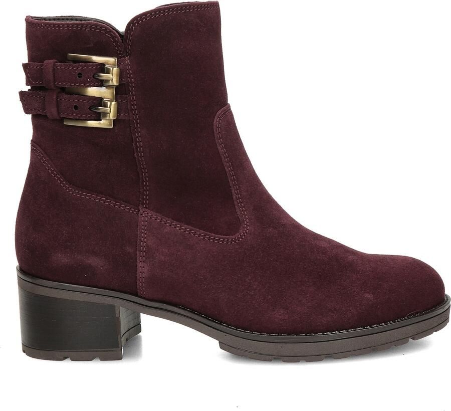 Gabor 8011.02.003 mulberry bordo - Foto 3