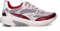 Gabor Sneakers Rollingsoft roze Textiel - Roze