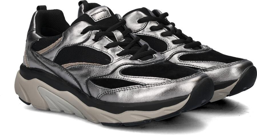 Gabor Rollingsoft Sneaker 76.936.67 Zwart Metallic - Foto 5