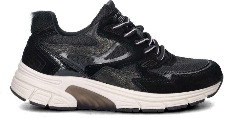 Gabor 0306.01.001 Dames Sneakers zwart - Foto 2