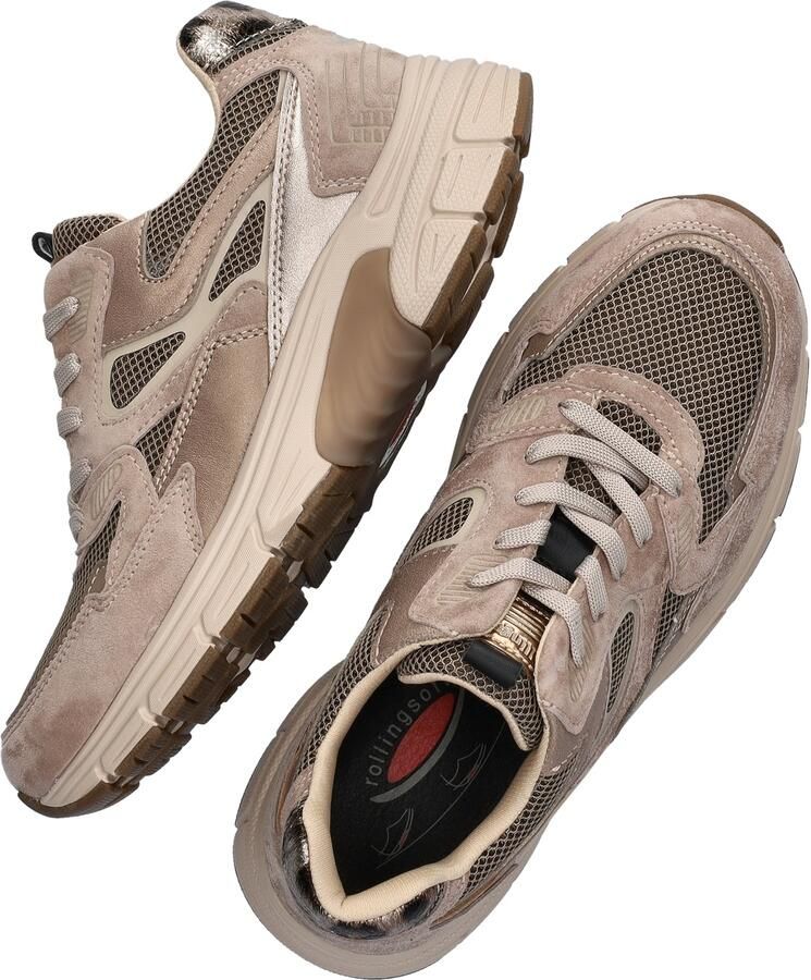 Gabor Rollingsoft lage sneakers - Foto 3