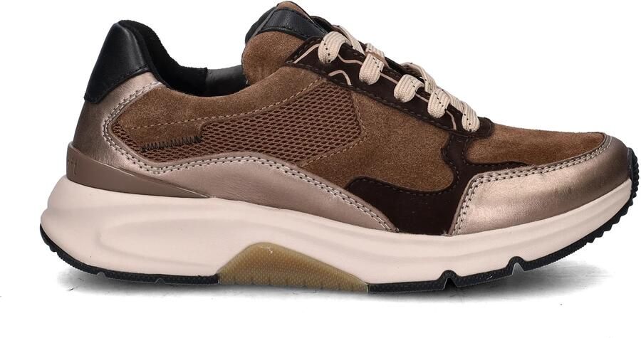 Gabor Rollingsoft lage sneakers
