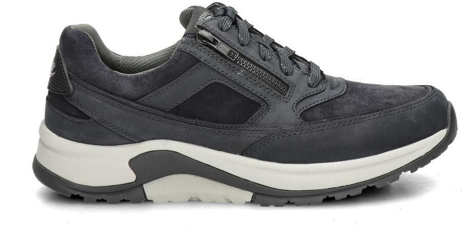 Gabor Men Rollingsoft 0100.02 Sneaker Midnight G1 2 - Foto 3