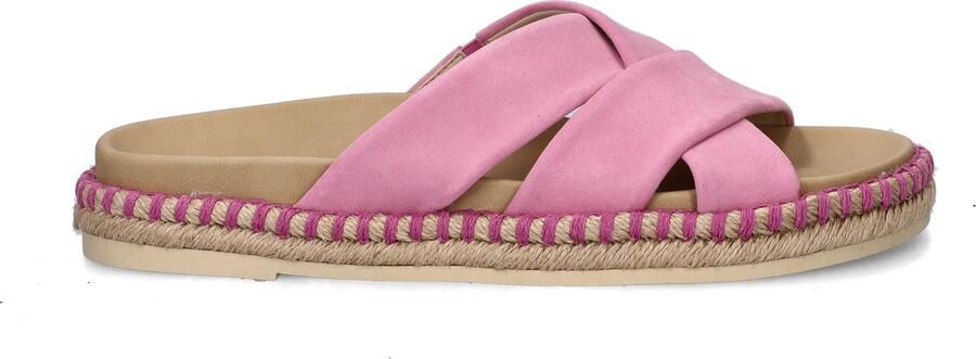 Gabor dames slipper Roze - Foto 2