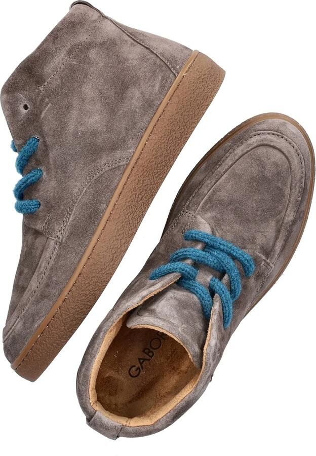 Gabor Dames Loafers - Foto 3