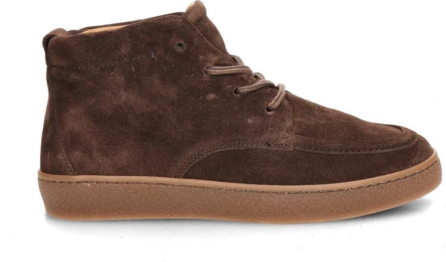 Gabor Veterboots bruin Suède - Foto 6