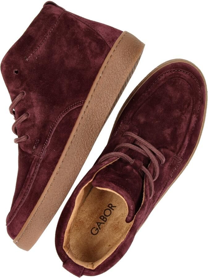 Gabor Dames Loafers - Foto 3