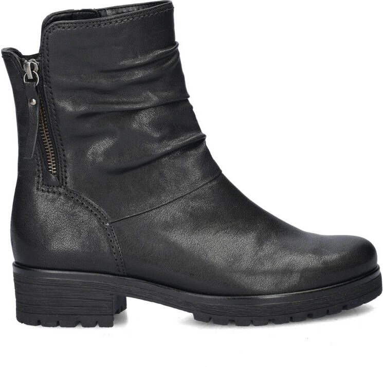 Gabor rits- & gesloten boots
