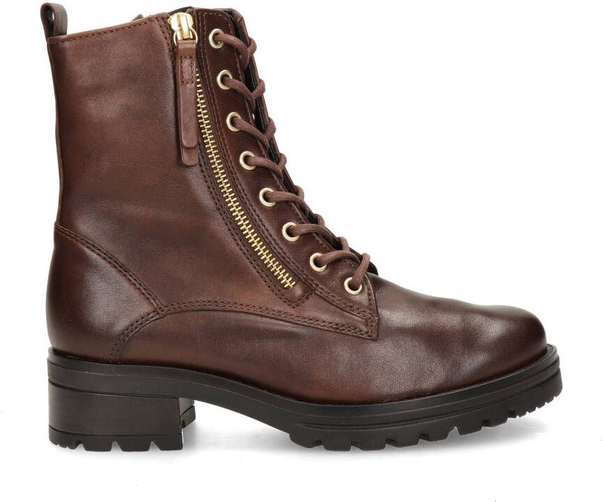 Gabor bikerboots