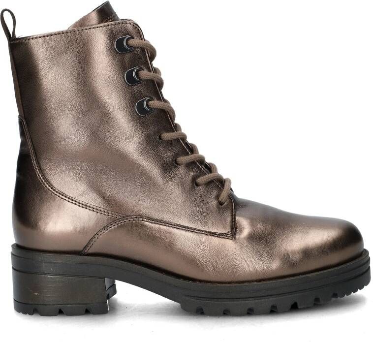 Gabor Veterlaarzen voor dames in effen kleuren - Foto 4